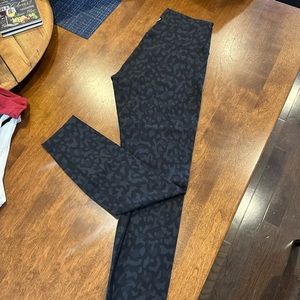 Lululemon Wunder Under Leggings